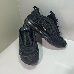 Nike Air Max 97 Boys Sneakers